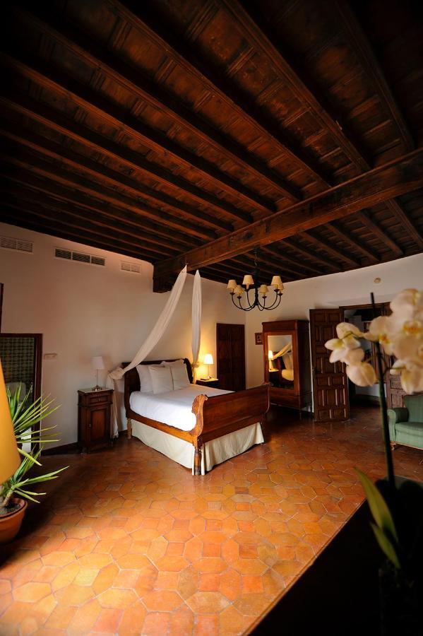 Hotel Mirador Del Jazmín 3*
