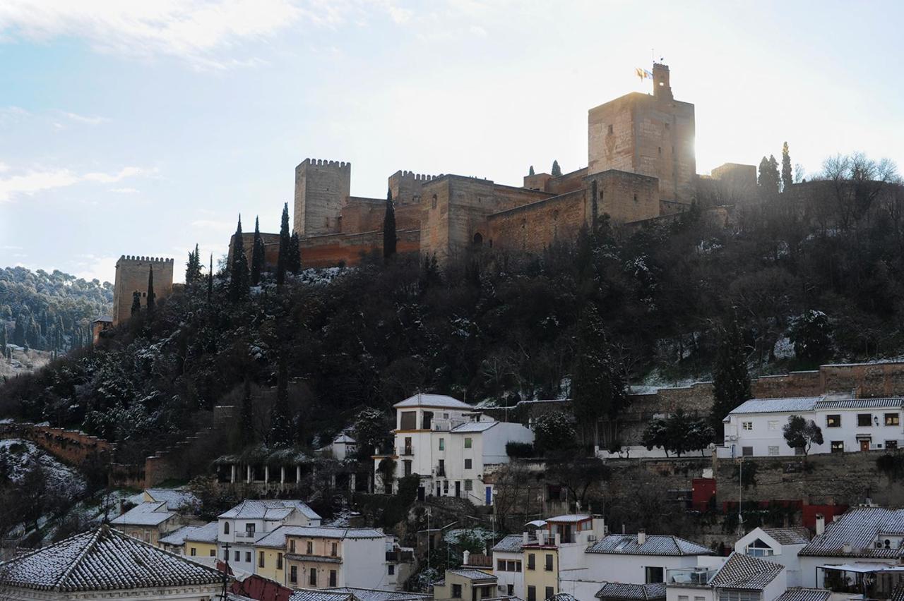 Hotel Mirador Del Jazmín 3*