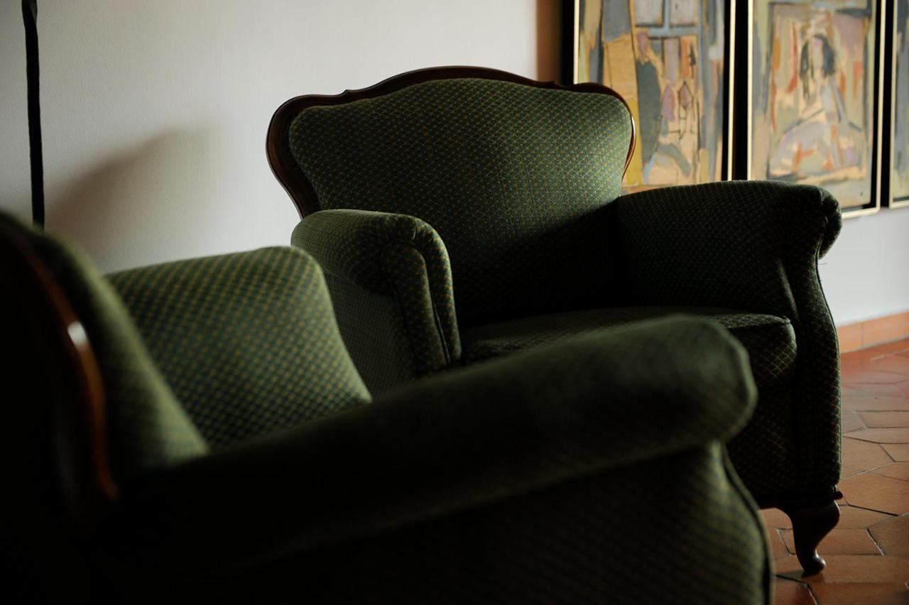 Hotel Mirador Del Jazmín