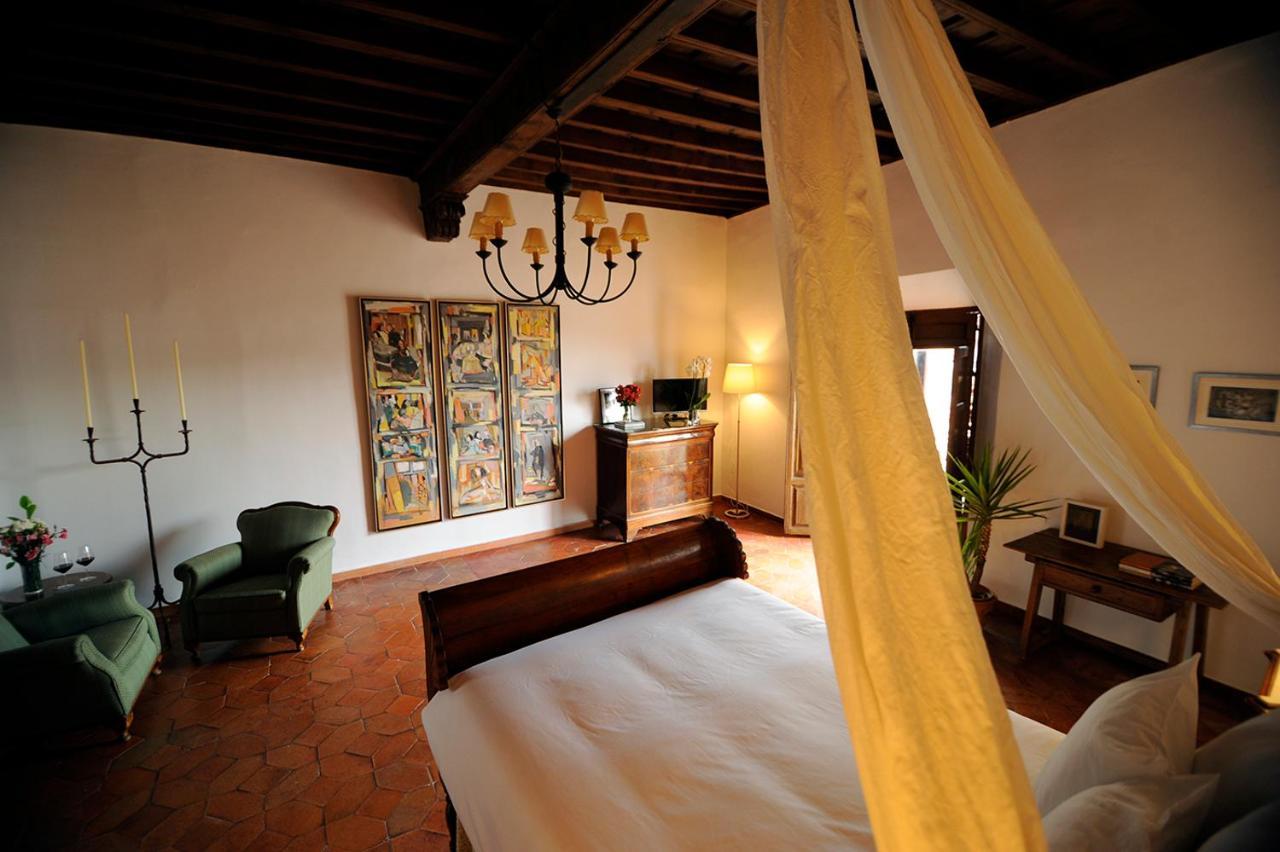 Mirador Del Jazmín Hotel
