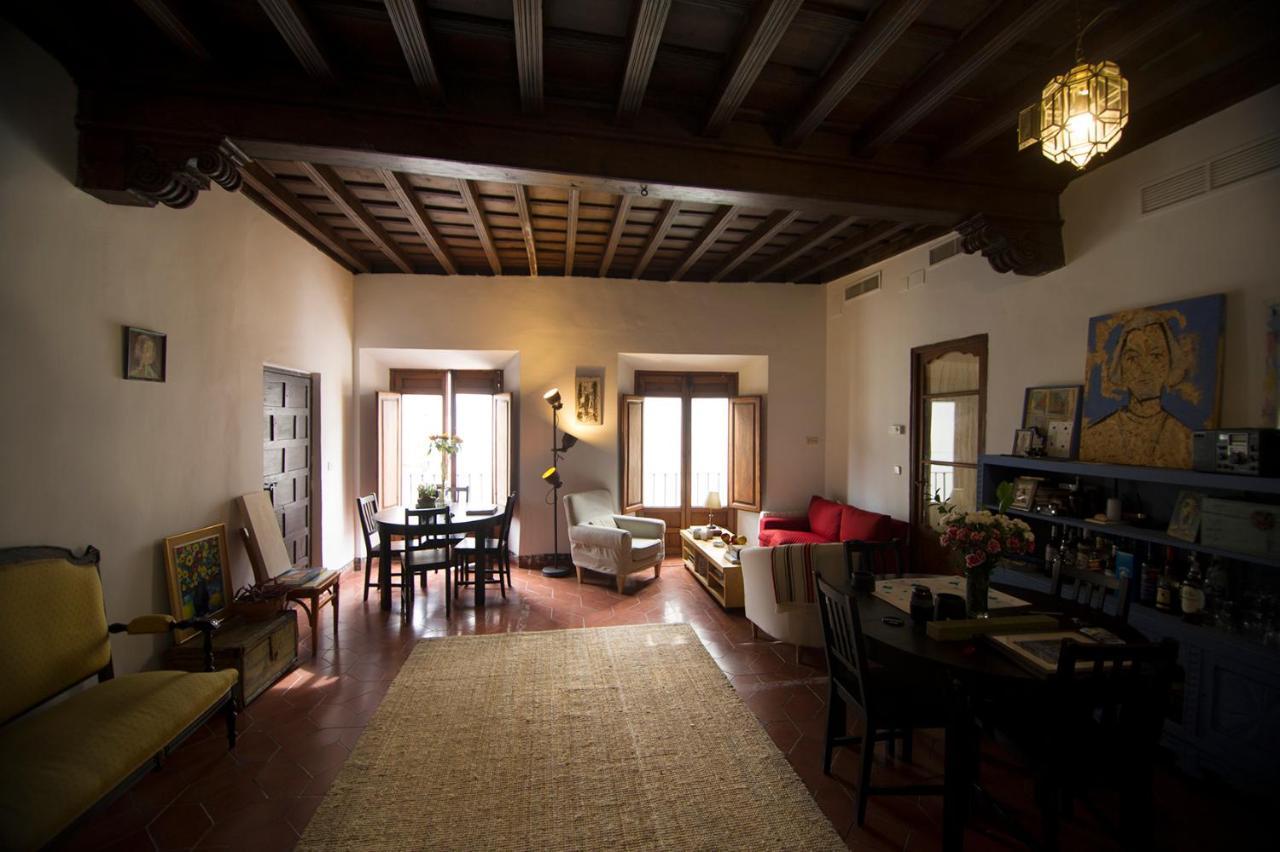 Mirador Del Jazmín Hotel Granada
