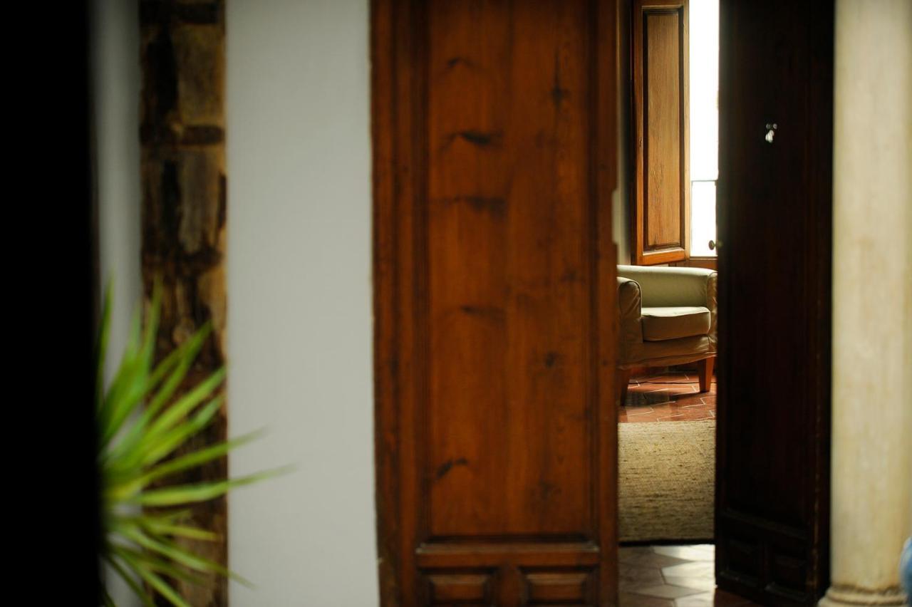 Mirador Del Jazmín Hotel 3*