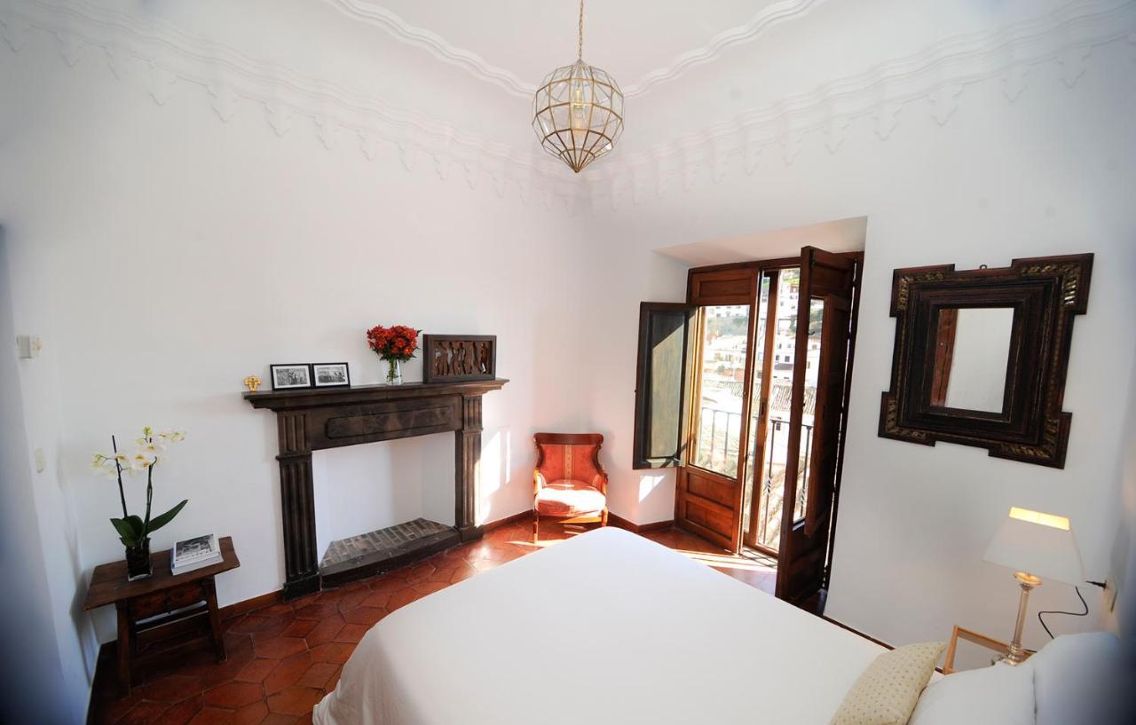 Mirador Del Jazmín Hotel 3*