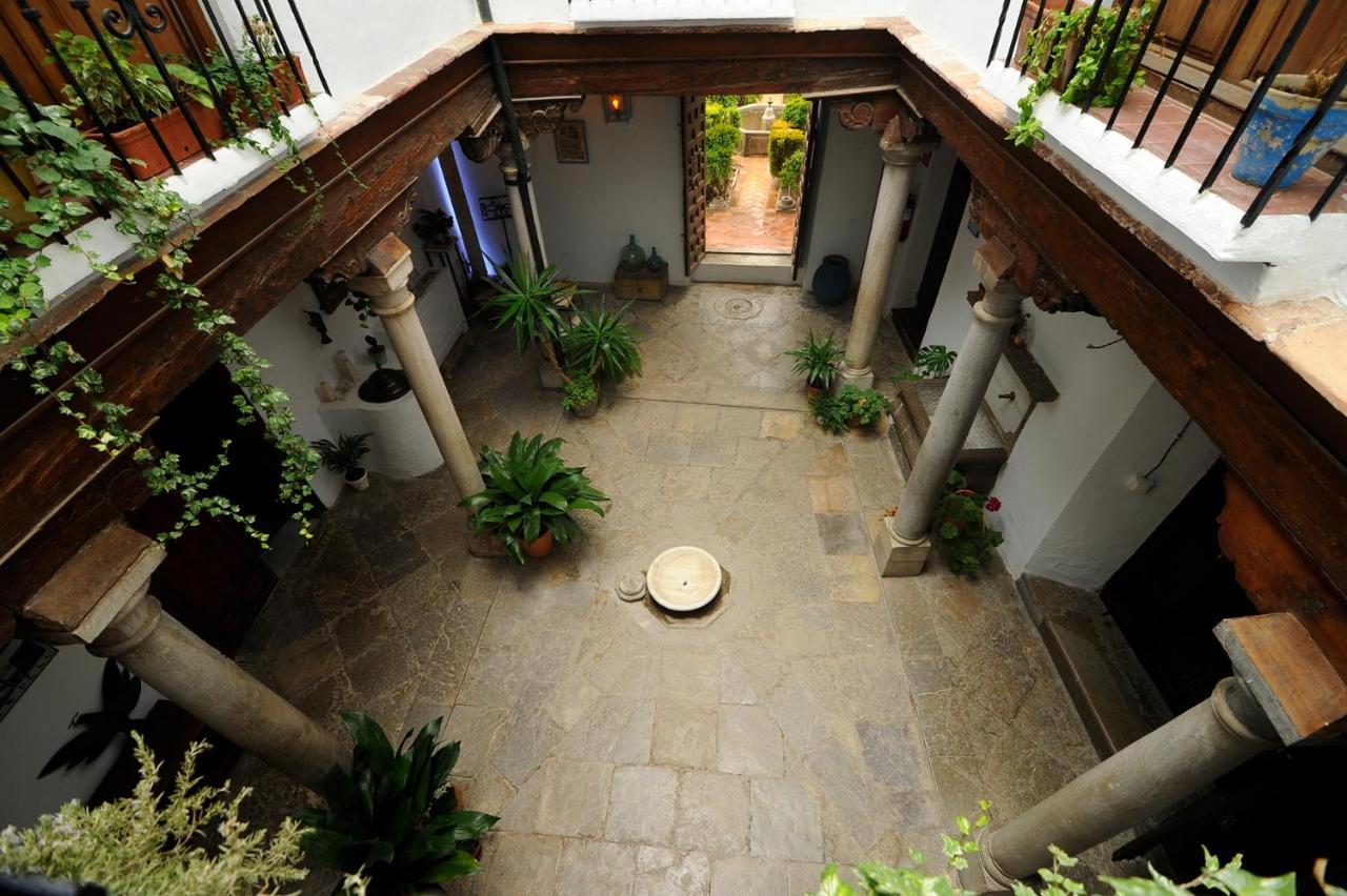 Mirador Del Jazmín Hotel