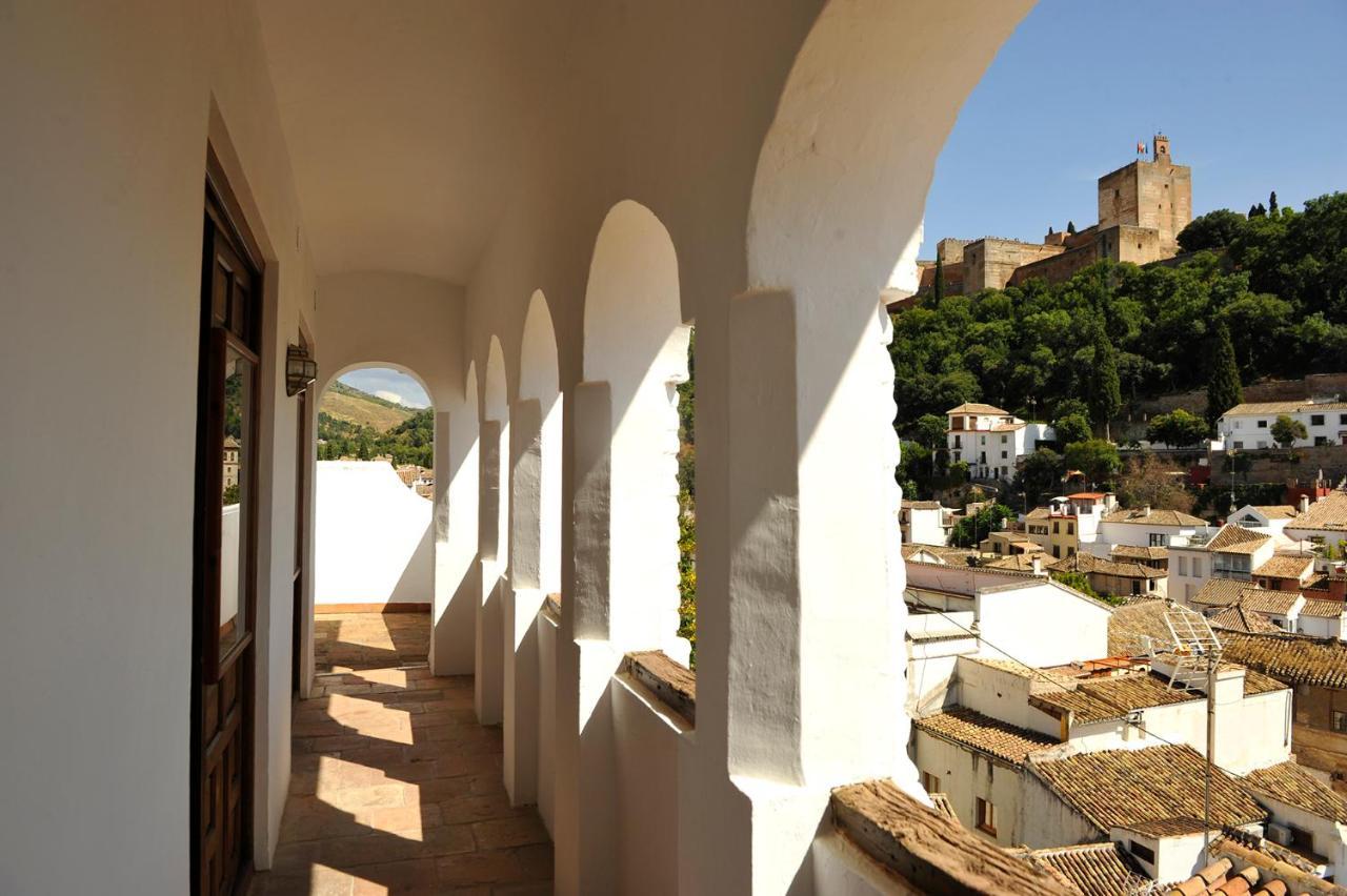 Mirador Del Jazmín 3* Granada