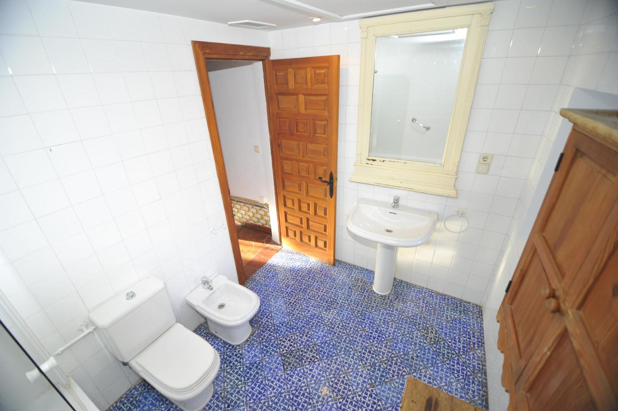 Mirador Del Jazmín 3*