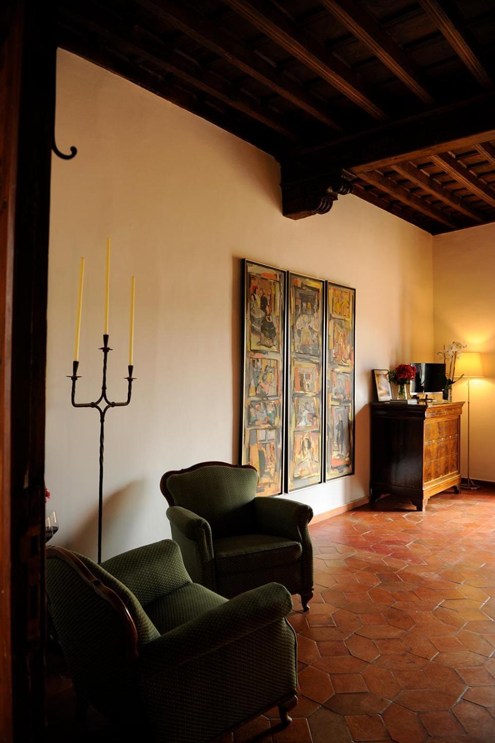 Hotel Mirador Del Jazmín 3*