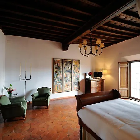 Mirador Del Jazmin Hotel Granada Room photo