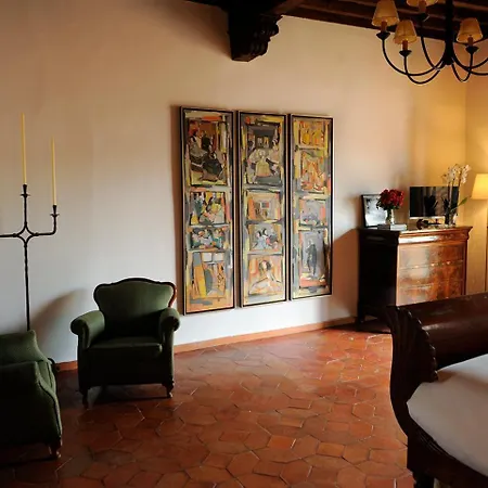 Mirador Del Jazmin Hotel Granada Room photo