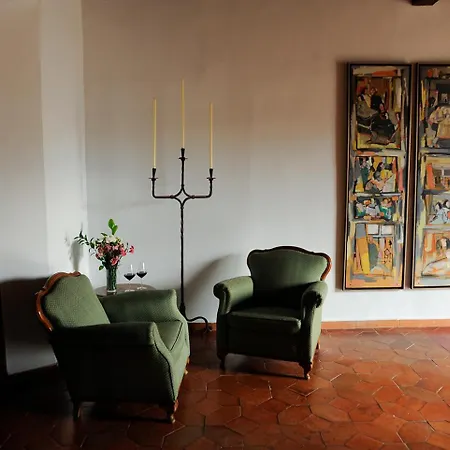 Mirador Del Jazmin Hotel Granada Room photo