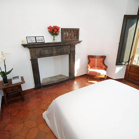 Mirador Del Jazmin Hotel Granada Room photo
