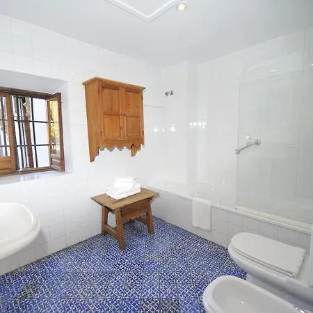 Mirador Del Jazmin Hotel Granada Room photo