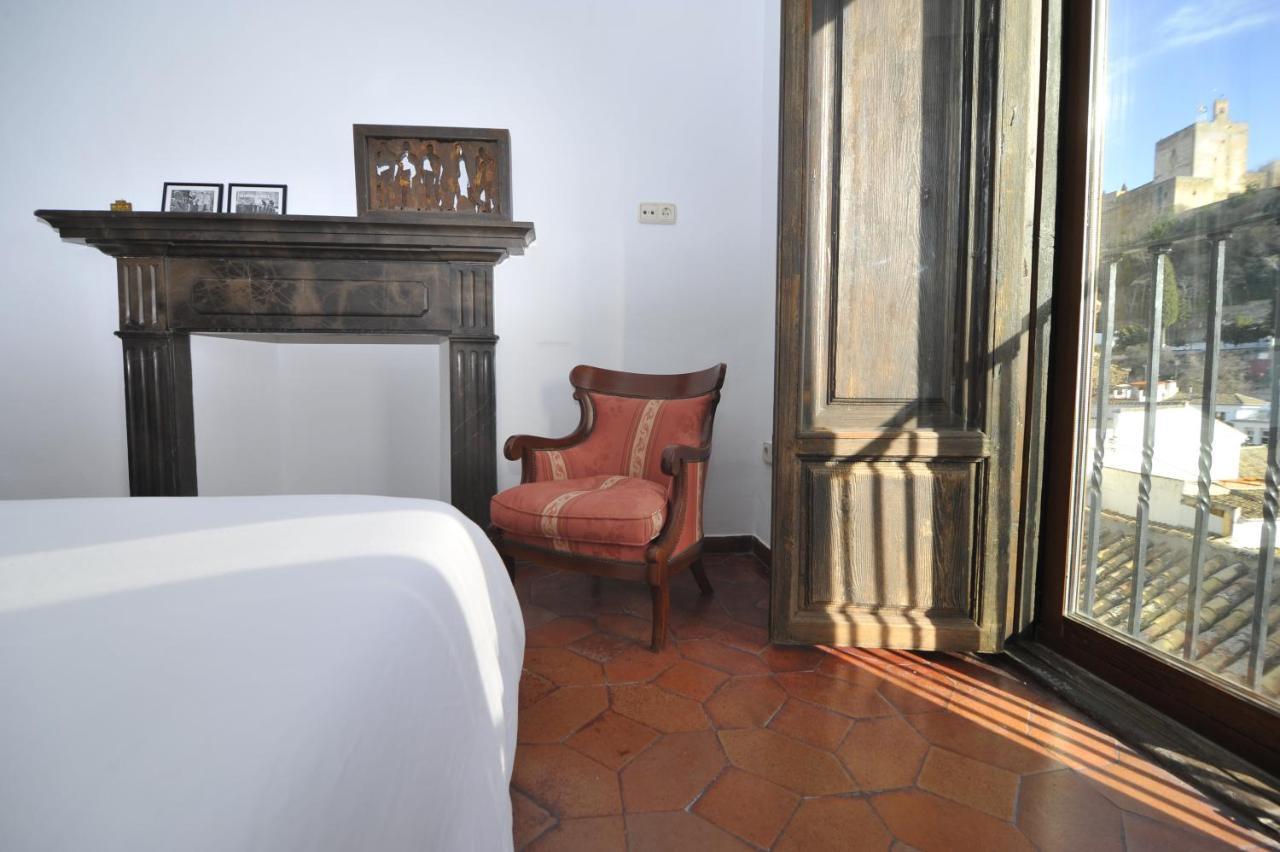 Hotel Mirador Del Jazmin 3*
