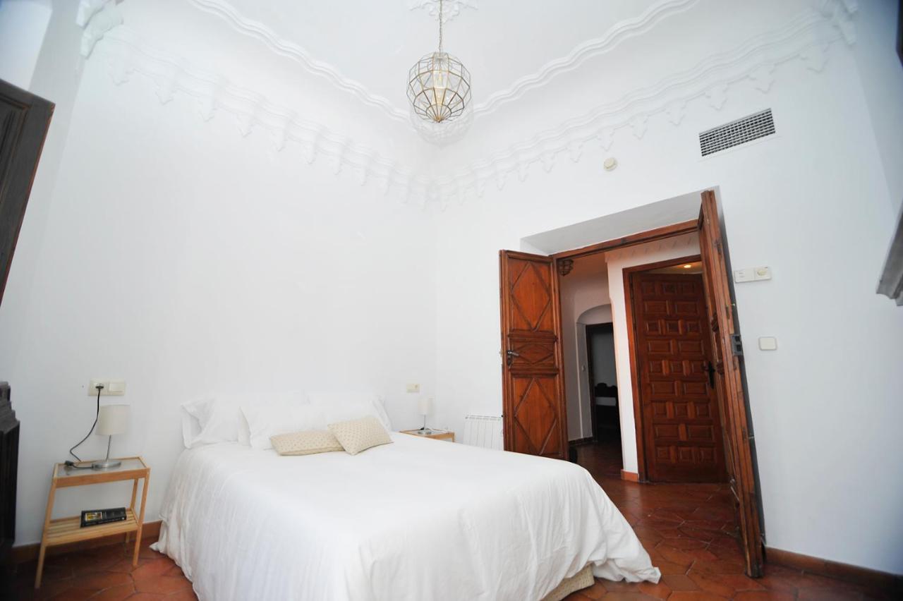 Mirador Del Jazmin 3*