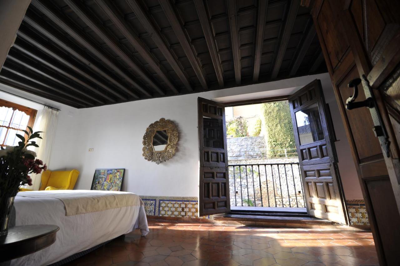 Hotel Mirador Del Jazmin