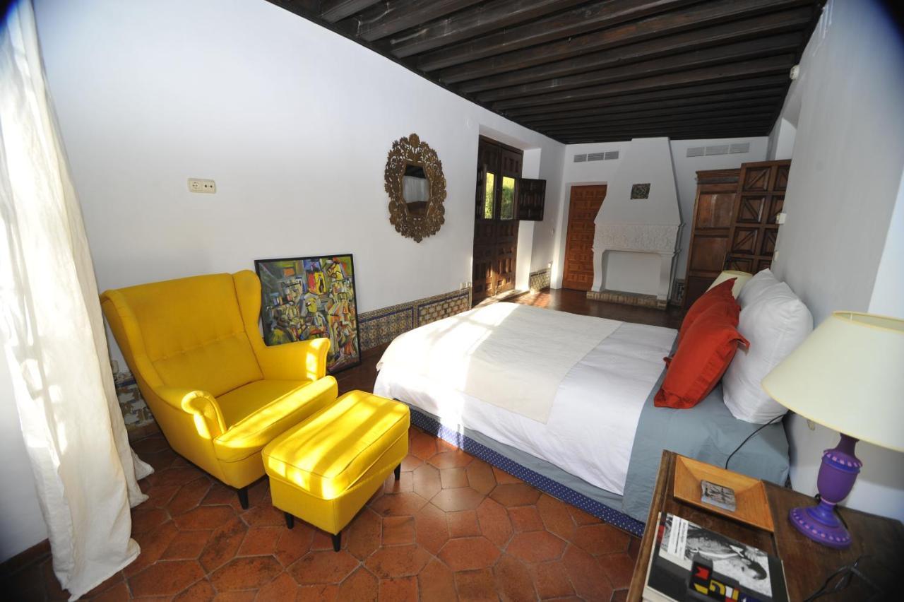 Hotel Mirador Del Jazmin 3*