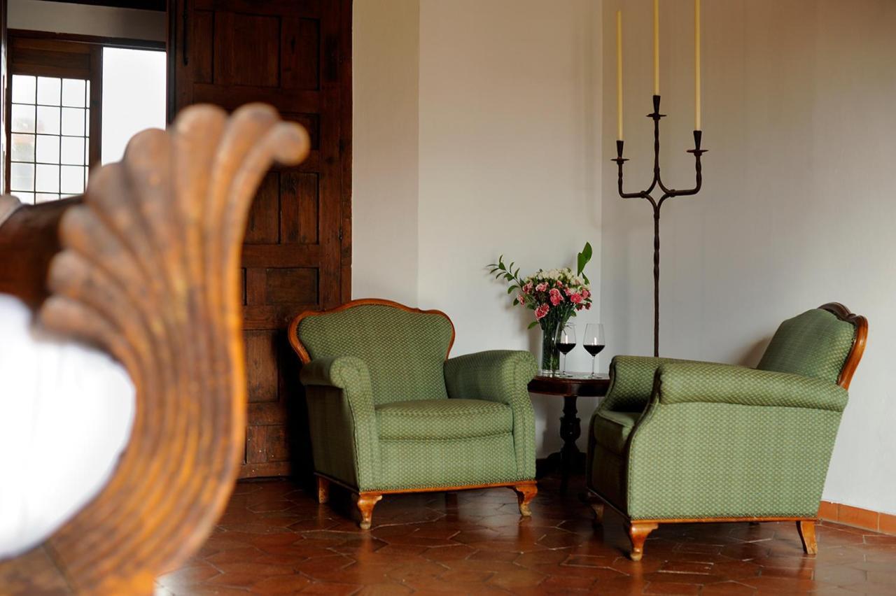 Hotel Mirador Del Jazmin Granada