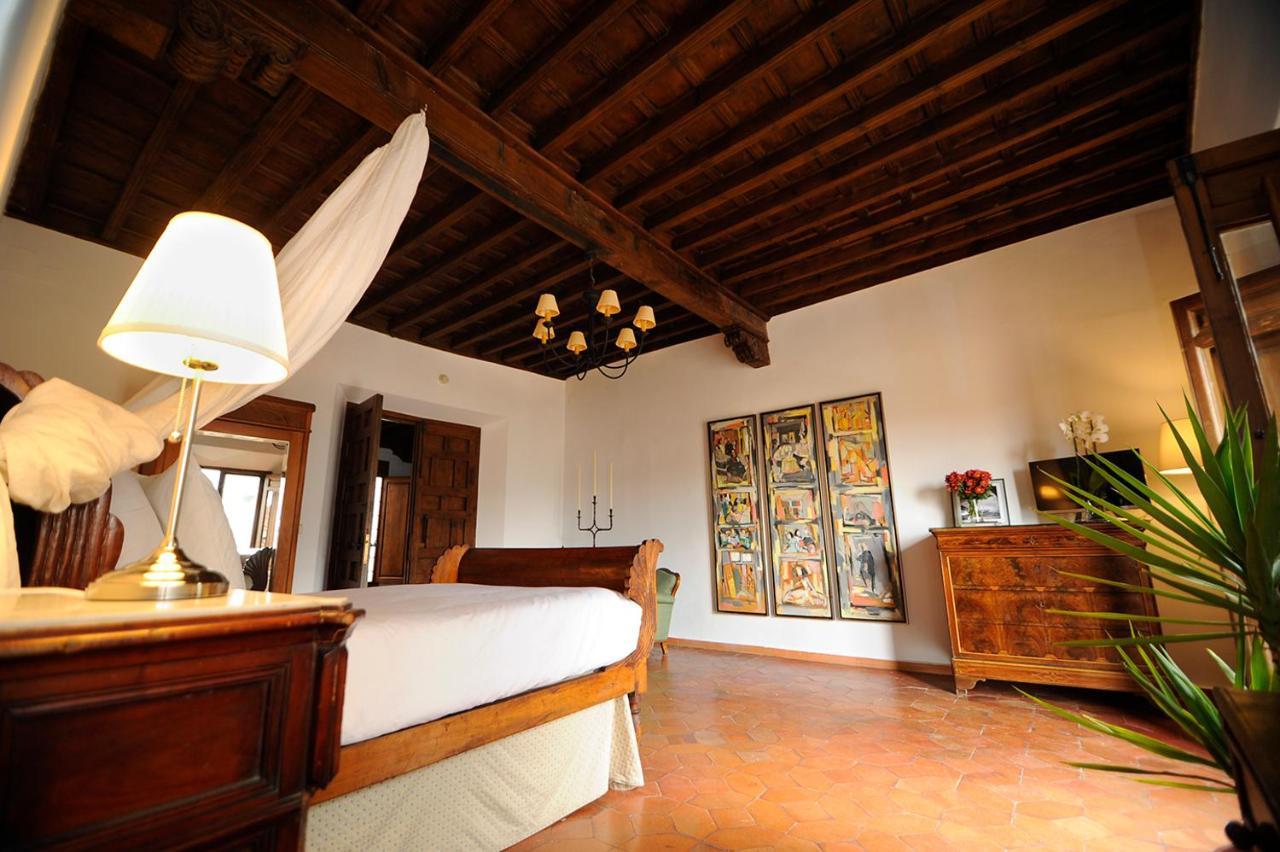 Hotel Mirador Del Jazmin Granada