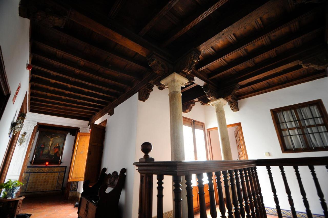 Mirador Del Jazmin 3*