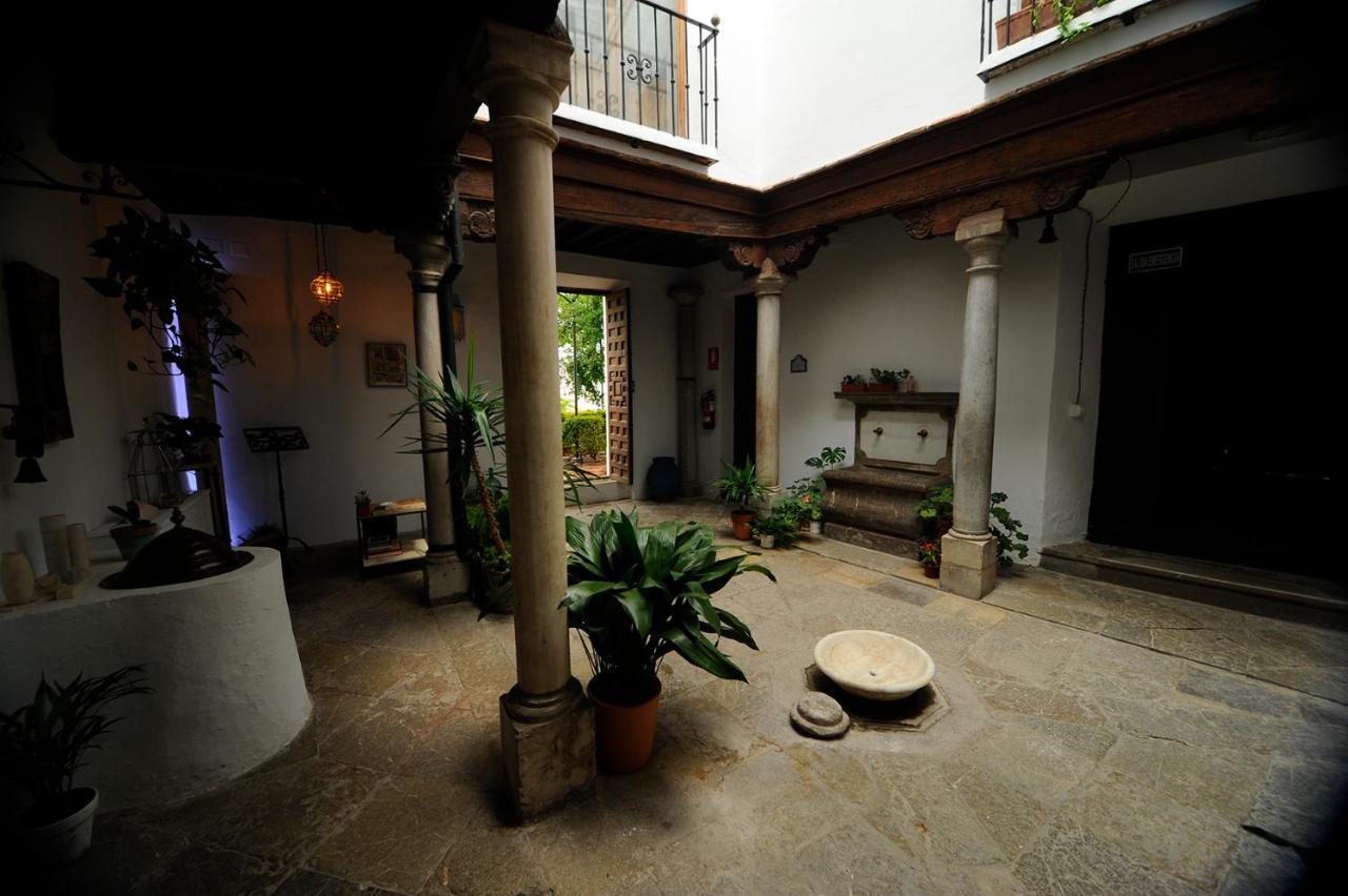 Mirador Del Jazmin