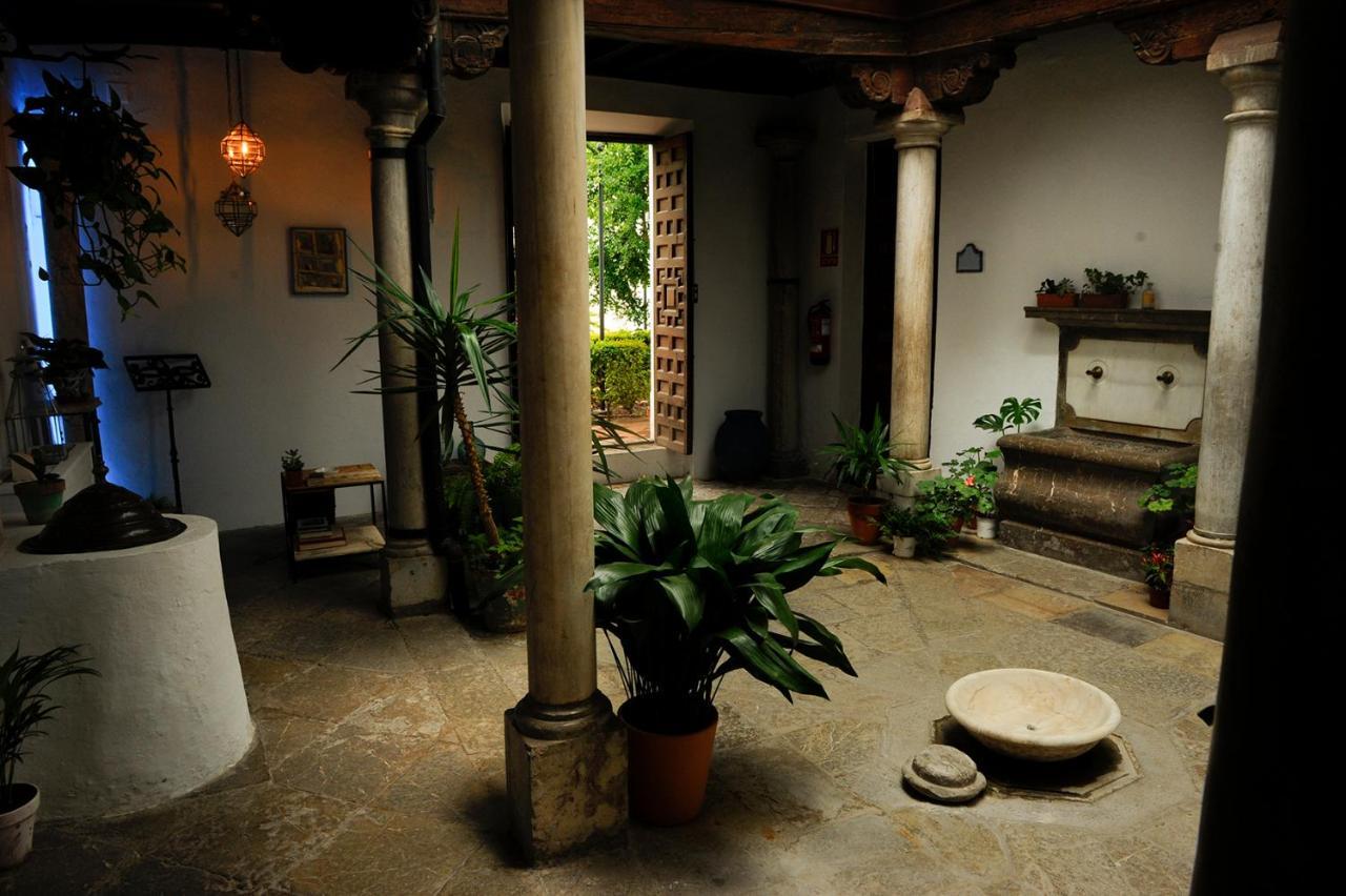 Hotel Mirador Del Jazmin Granada