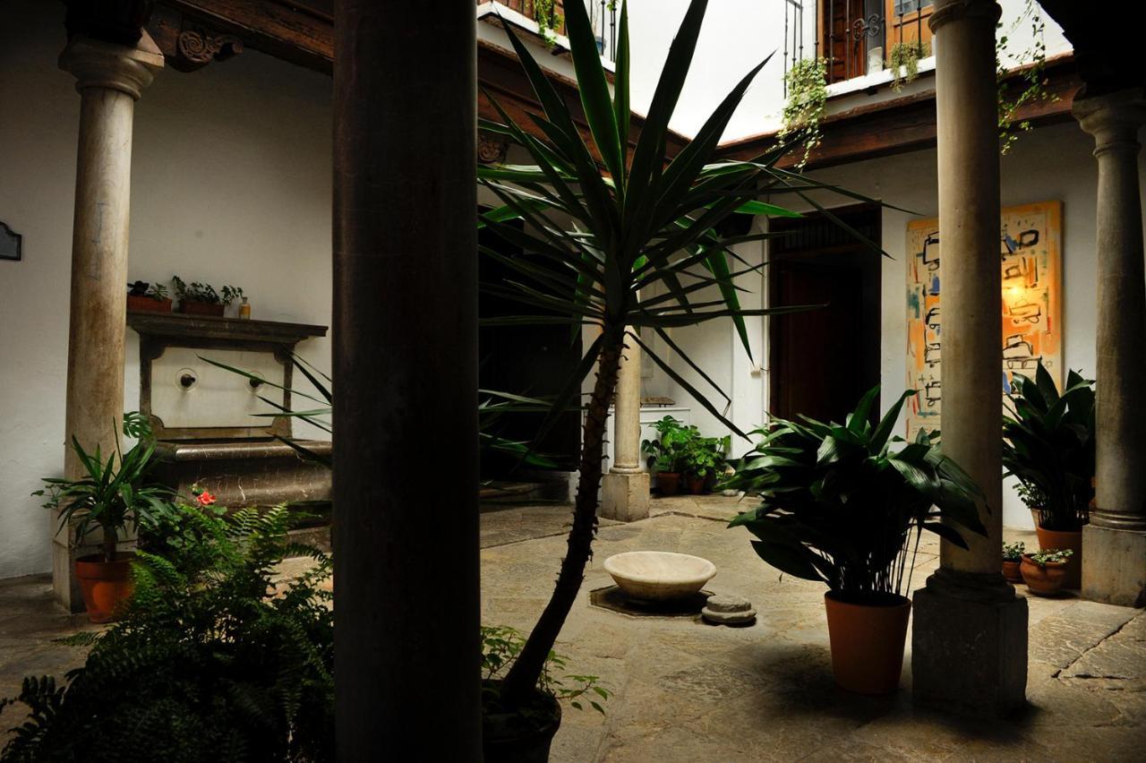 Hotel Mirador Del Jazmin