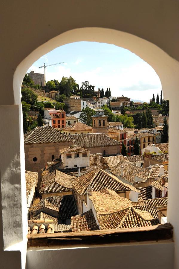Mirador Del Jazmin