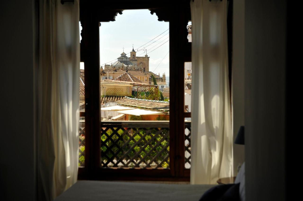 Mirador Del Jazmin