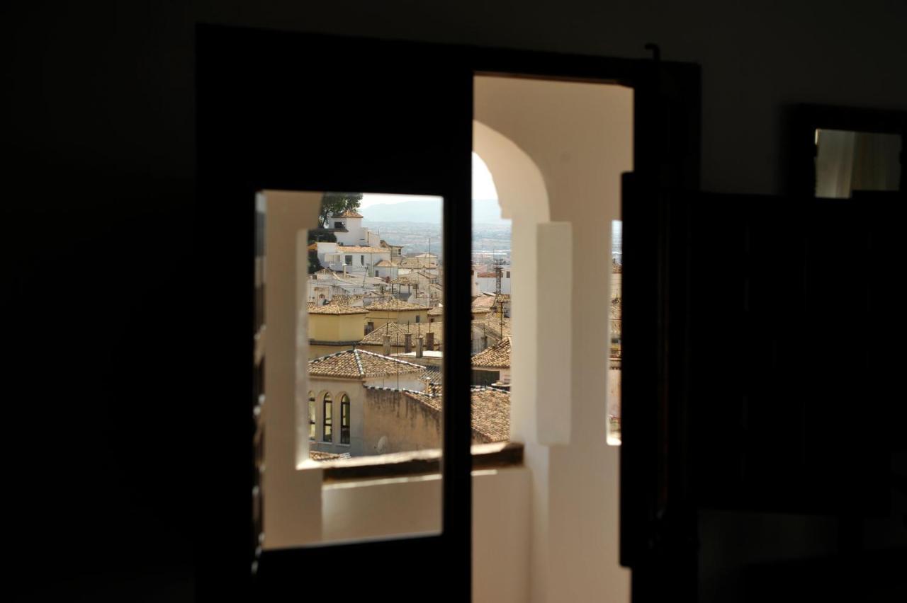 Mirador Del Jazmin Granada