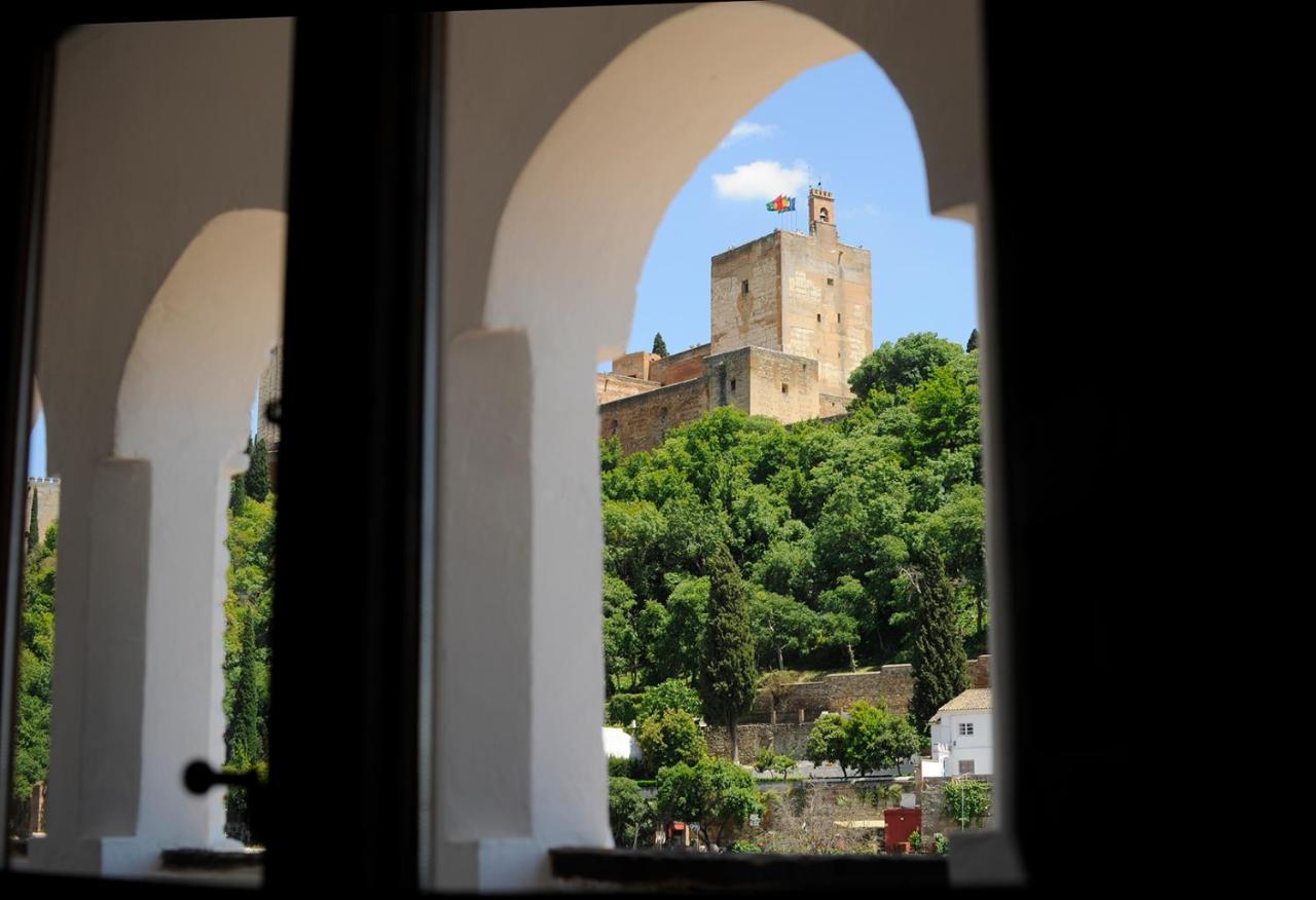 Mirador Del Jazmin Hotel