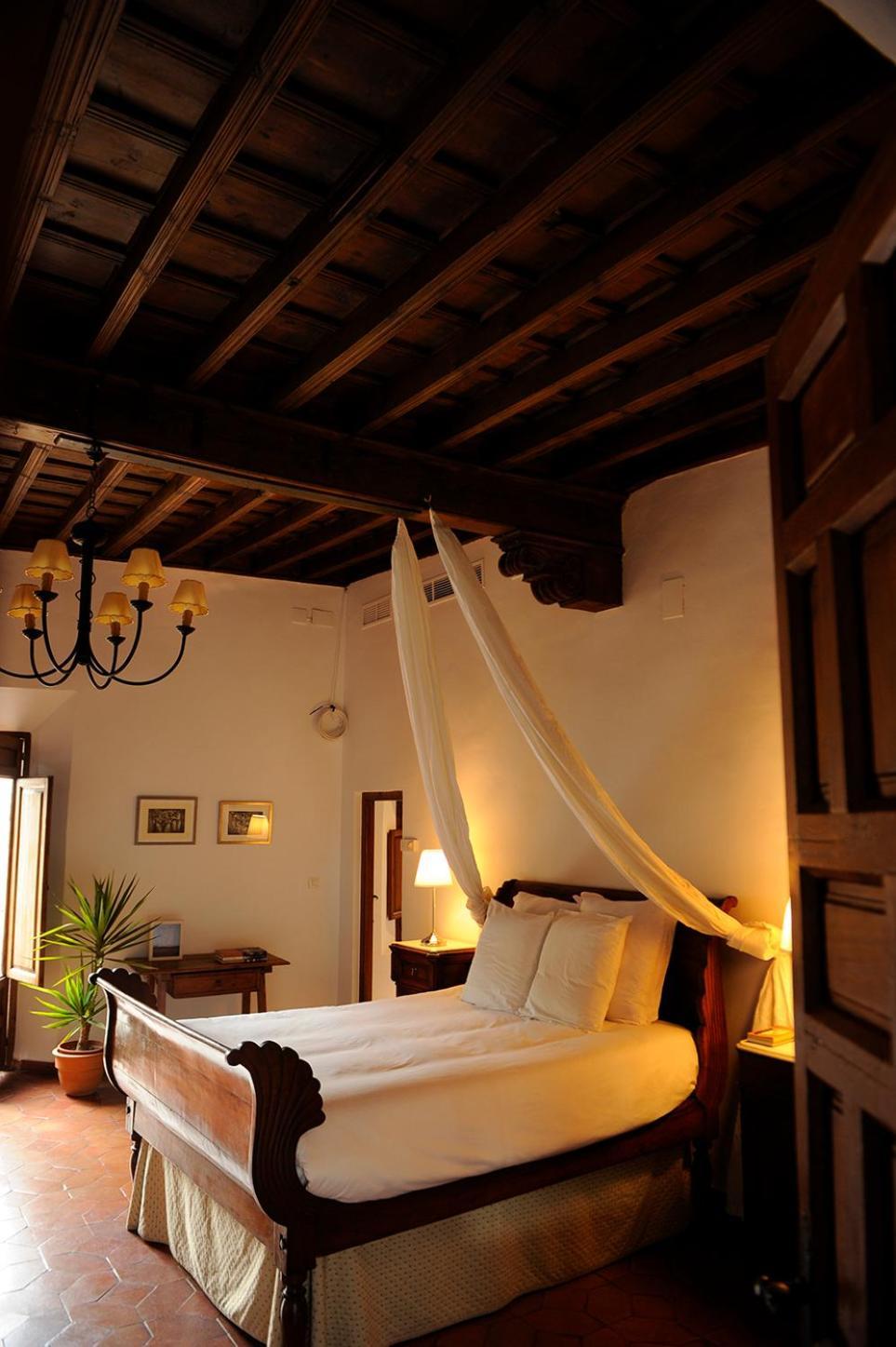 Mirador Del Jazmin Hotel Granada