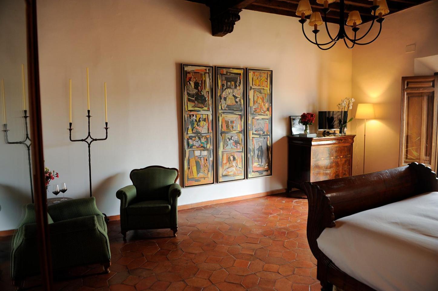 Mirador Del Jazmin Hotel Granada