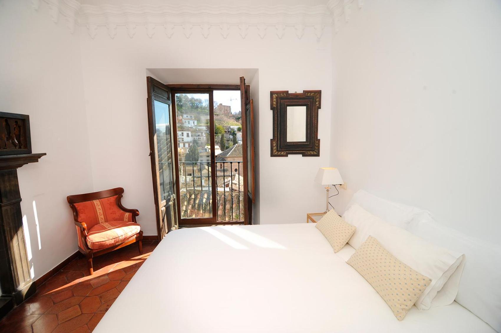 Mirador Del Jazmin Granada