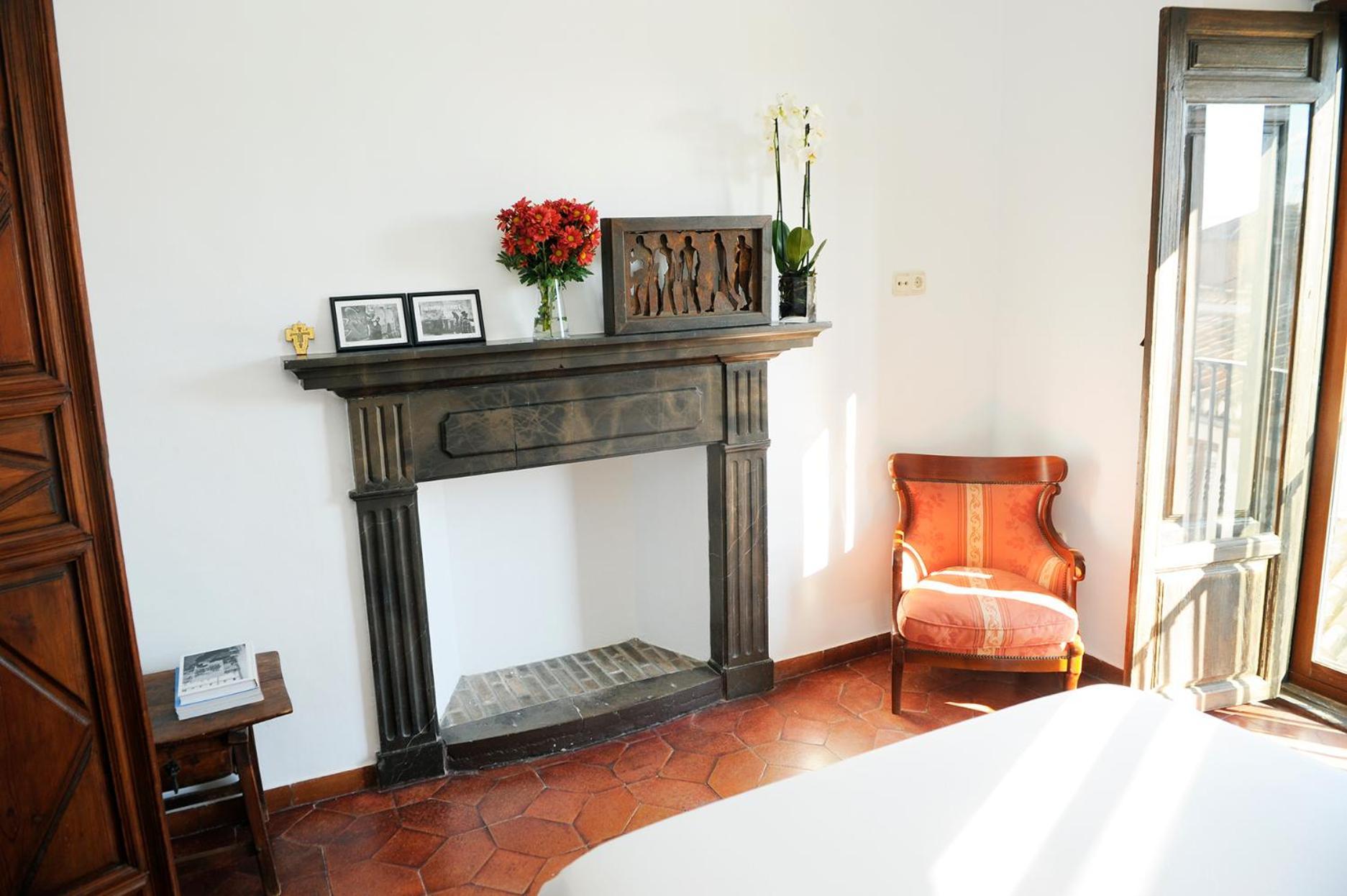 Mirador Del Jazmin Hotel