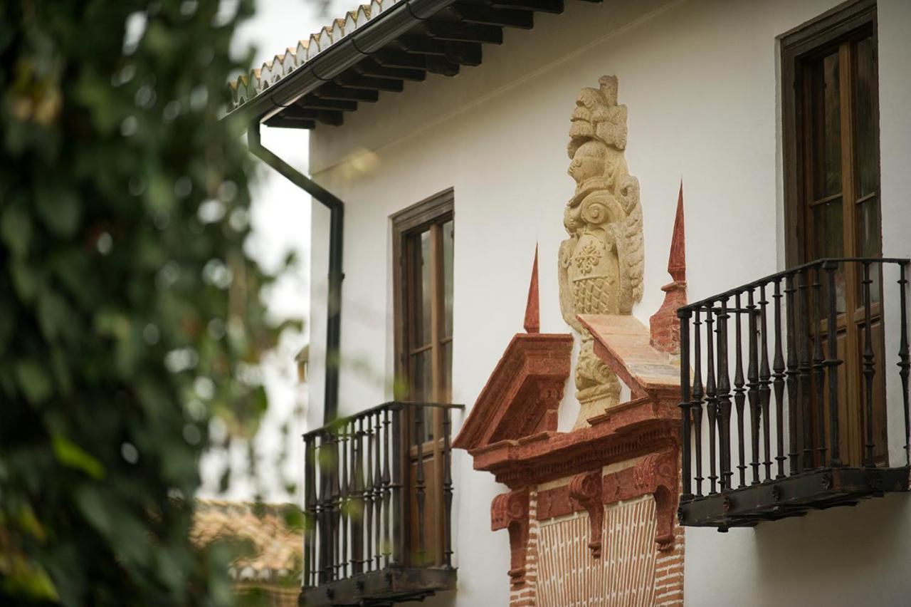 Hotel Mirador Del Jazmín 3*